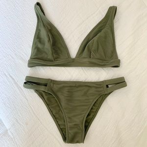 A&F - Bikini Set